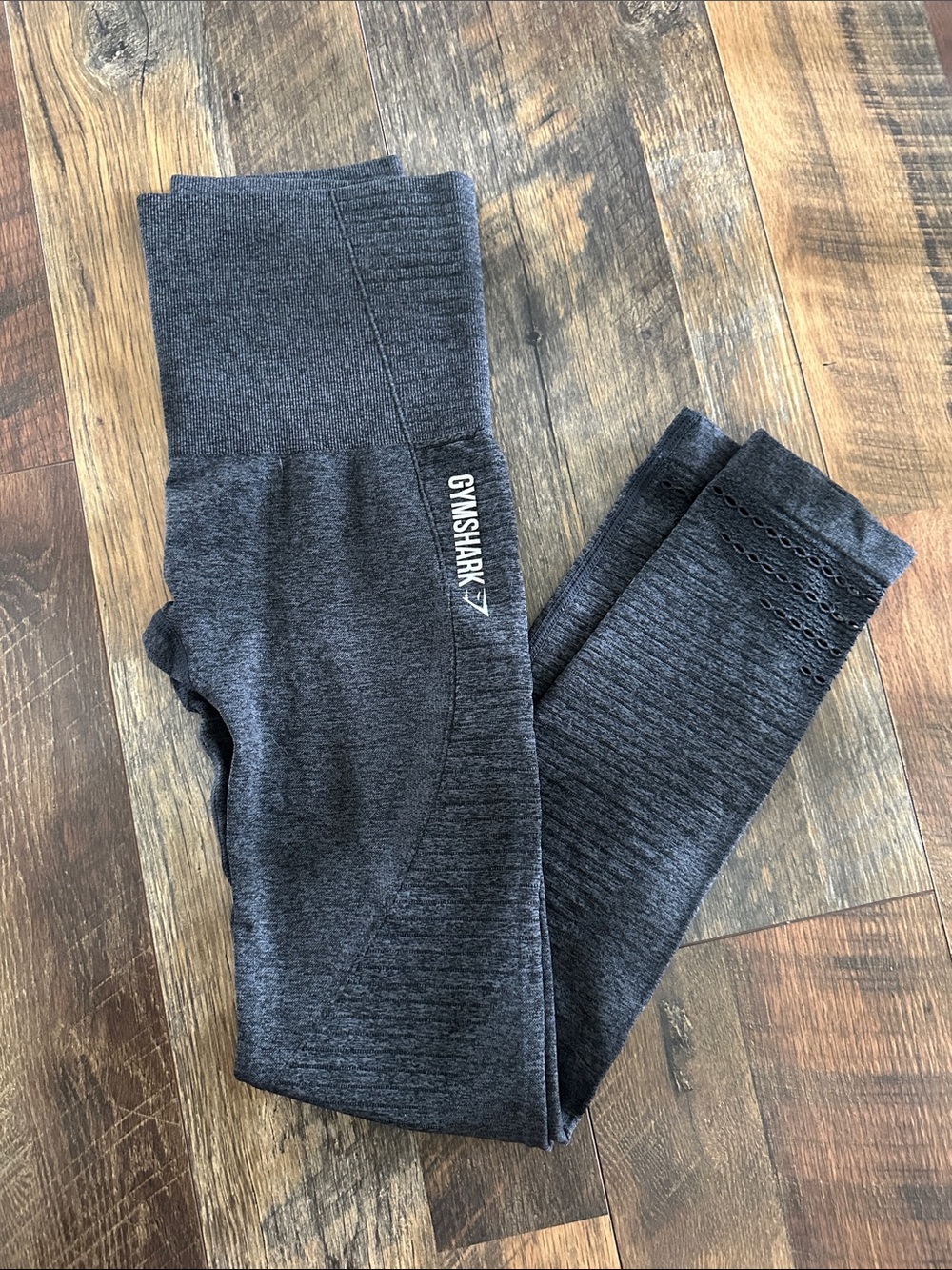 Gymshark Seamless Leggings